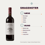Tenuta Argentiera Rødvin Tenuta Argentiera - Poggio ai Ginepri Bolgheri Rosso