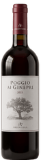 Tenuta Argentiera Rødvin Tenuta Argentiera - Poggio ai Ginepri Bolgheri Rosso
