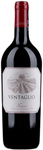 Tenuta Argentiera Rødvin Tenuta Argentiera - Ventaglio