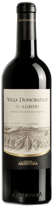 Tenuta Argentiera Rødvin Tenuta Argentiera - Villa Donoratico Bolgheri