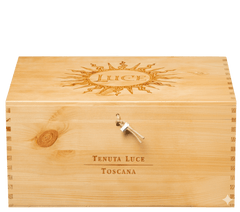 Tenuta Luce Rødvin Tenuta Luce 2022 OWC