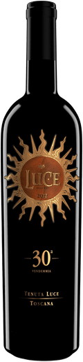 Tenuta Luce Rødvin Tenuta Luce 2022 OWC