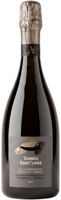 Tenuta Sant'Anna Mousserende vin Tenuta Sant'Anna Valdobbiadene Superiore di Cartizze DOCG Dry