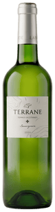 Cordier Hvidvin Terrane Sauvignon White Comte Tolosan 2024