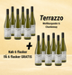 Terrazzo Hvidvins Smagekasse Terrazzo 6 + 6