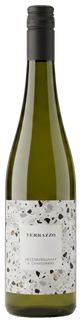 Terrazzo Terrazzo Weißburgunder & Chardonnay Rheinhessen QbA 2024