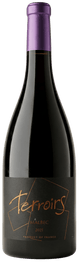 Terroirs Rødvin Terroirs Malbec Pays d’Oc IGP 2021