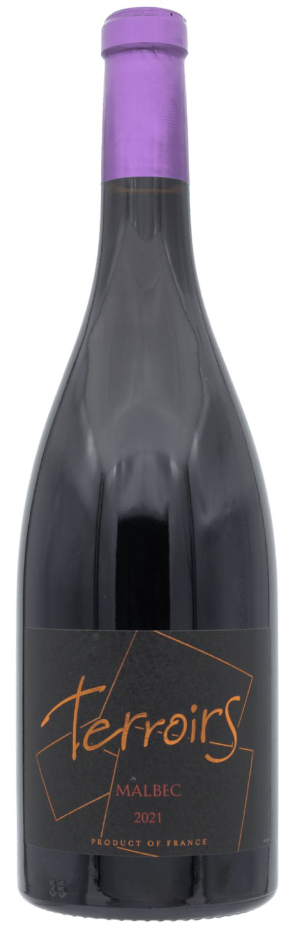 Den Sidste Flaske Terroirs Malbec Pays d’Oc IGP