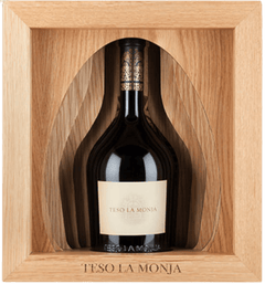 Teso La Monja Rødvin Teso La Monja 2018