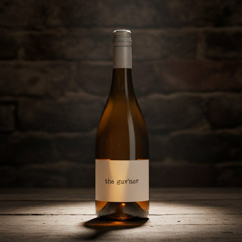 The Guv’nor Hvidvin The Guv'nor Blanco