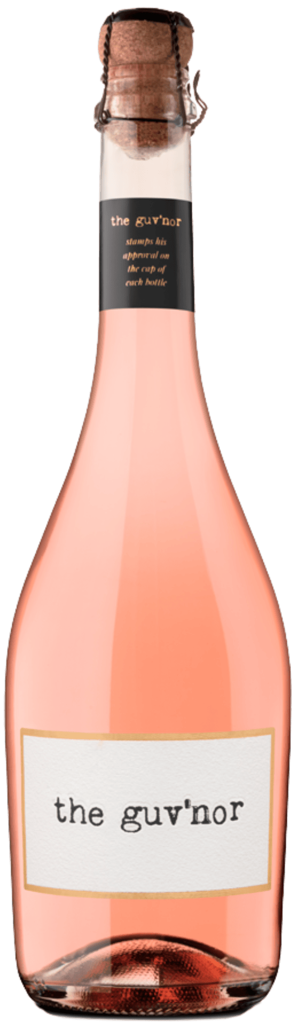 The Guv’nor Mousserende The Guv'nor Sparkling Rose