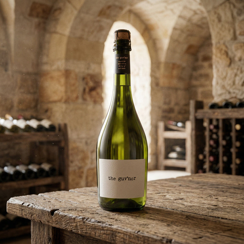 The Guv’nor Mousserende The Guv'nor Sparkling