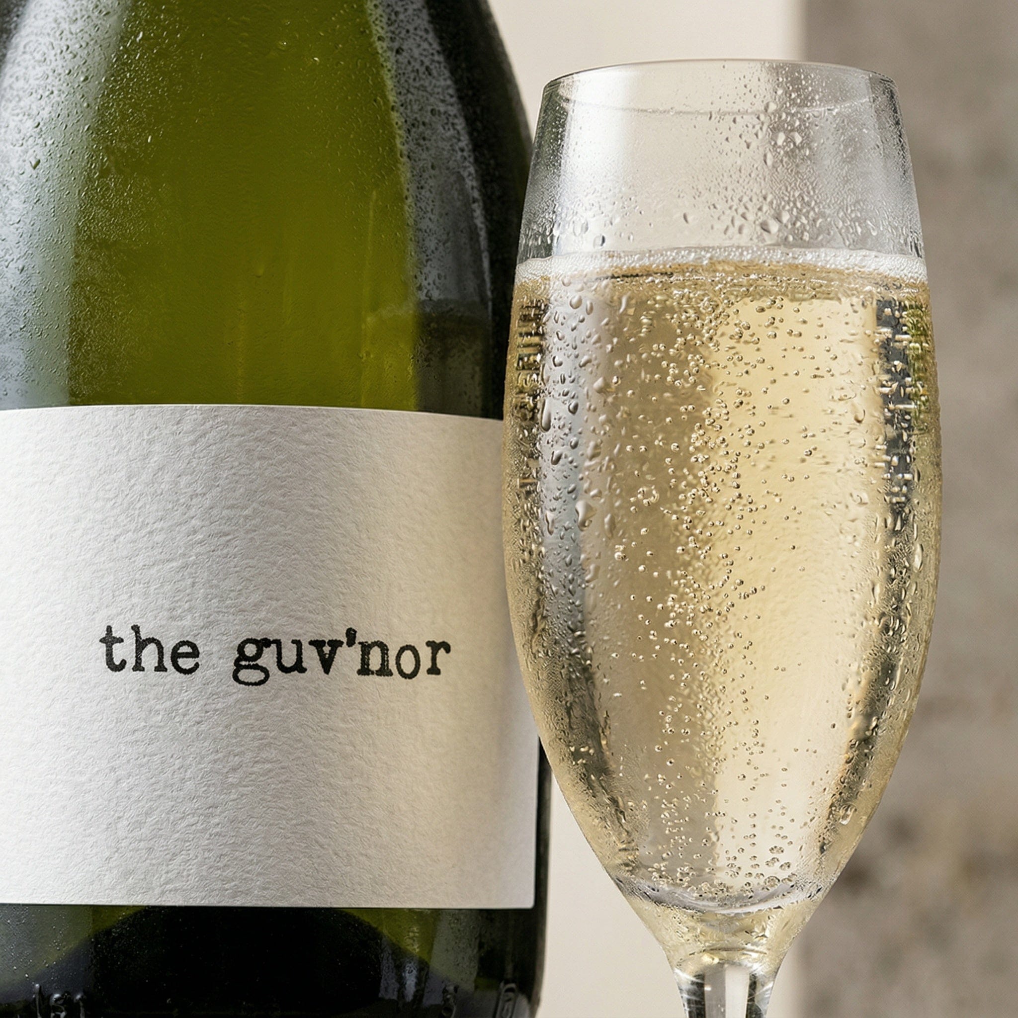 The Guv’nor Mousserende The Guv'nor Sparkling