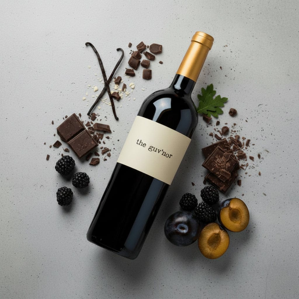 The Guv’nor Rødvin The Guv'nor Tinto