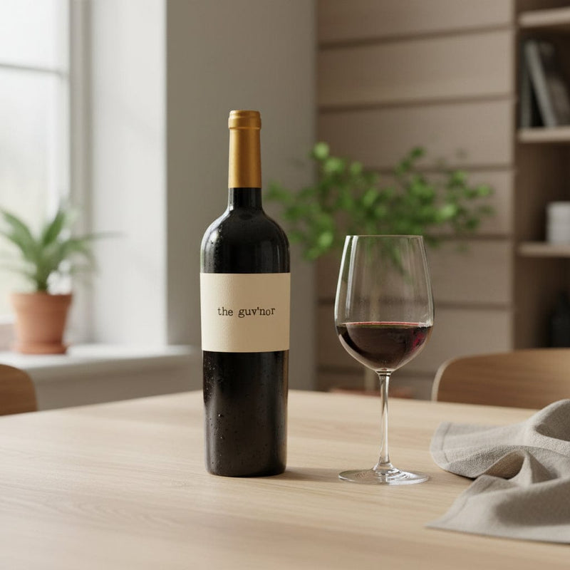 The Guv’nor Rødvin The Guv'nor Tinto