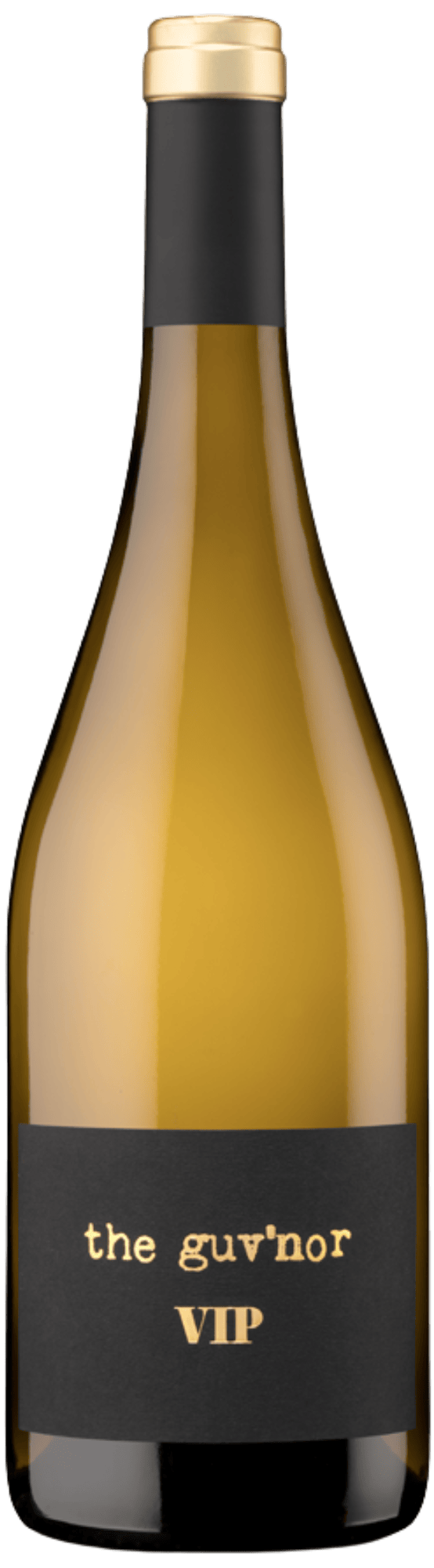 The Guv’nor Hvidvin The Guv'nor Vip Blanco