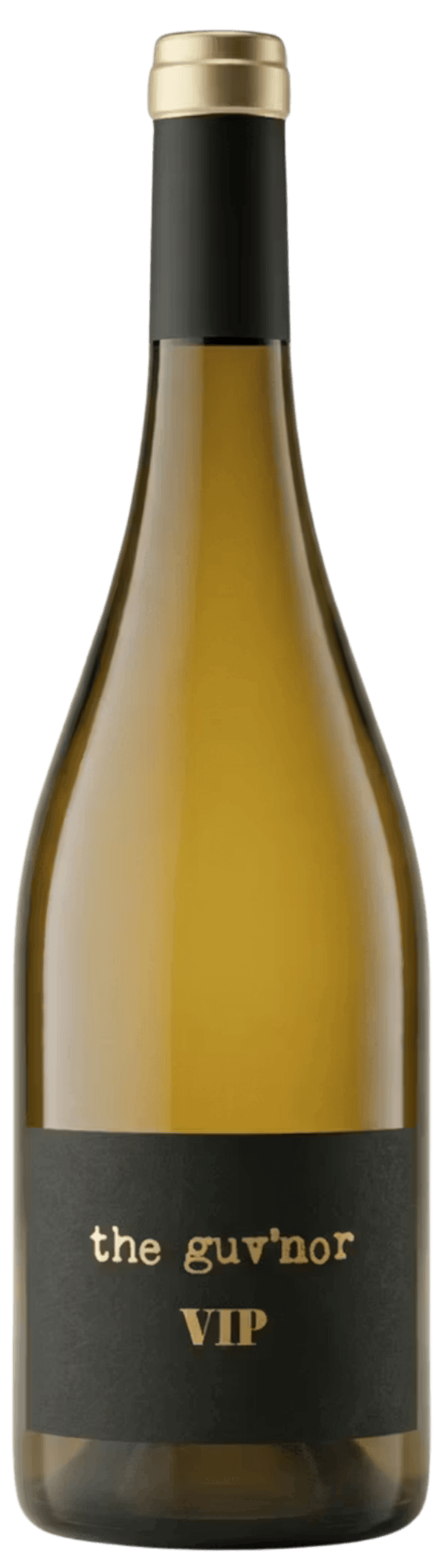The Guv’nor Hvidvin The Guv'nor VIP Blanco
