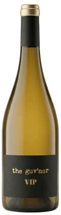 The Guv’nor Hvidvin The Guv'nor VIP Blanco