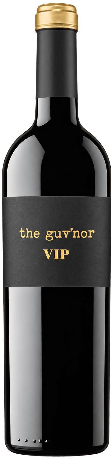 The Guv’nor Rødvin The Guv'nor VIP Tinto