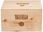 Marchesi Antinori Rødvin Tignanello Antinori OWC 2022