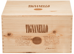 Marchesi Antinori Rødvin Tignanello Antinori OWC 2022
