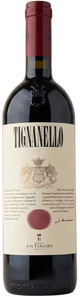 Marchesi Antinori Rødvin Tignanello Antinori OWC 2022