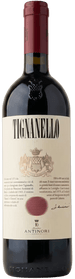 Marchesi Antinori Rødvin Tignanello Antinori OWC 2022