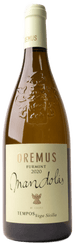 Tokaj-Oremus Hvidvin Tokaj Oremus Mandolas Furmint 2020