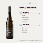 Weingut Tom Benz Hvidvin Tom Benz Benz + Friends Ersten Lagen Riesling trocken 2025