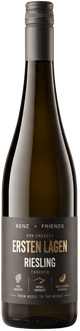 Weingut Tom Benz Hvidvin Tom Benz Benz + Friends Ersten Lagen Riesling trocken 2025