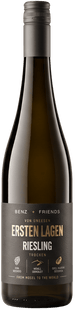Weingut Tom Benz Hvidvin Tom Benz Benz + Friends Ersten Lagen Riesling trocken 2025