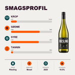 Weingut Tom Benz Hvidvin Tom Benz Benz + Friends Riesling feinherb 2025