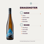 Weingut Tom Benz Hvidvin Tom Benz Riesling Passion Trocken 2023