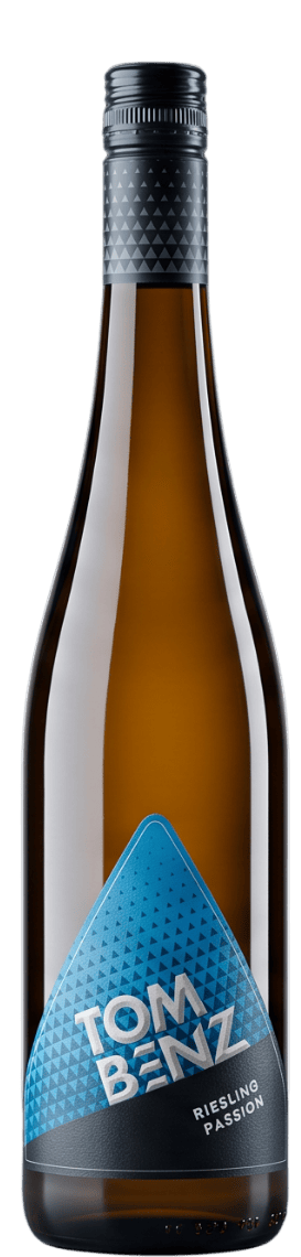 Weingut Tom Benz Hvidvin Tom Benz Riesling Passion Trocken 2023