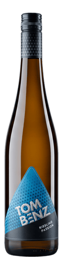 Weingut Tom Benz Hvidvin Tom Benz Riesling Passion Trocken 2023