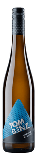 Weingut Tom Benz Hvidvin Tom Benz Riesling Passion Trocken 2023
