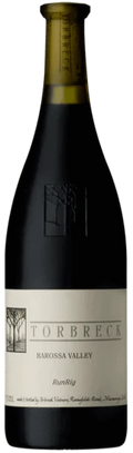 Torbreck Vintners Rødvin Torbreck Vintners Runrig 2017