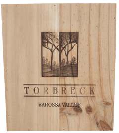 Torbreck Vintners Rødvin Torbreck Vintners Runrig 2017