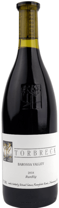 Torbreck Vintners Rødvin Torbreck Vintners "RunRig" 2018