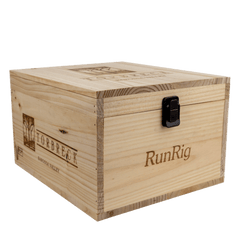 Torbreck Vintners Rødvin Torbreck Vintners "RunRig" 2018