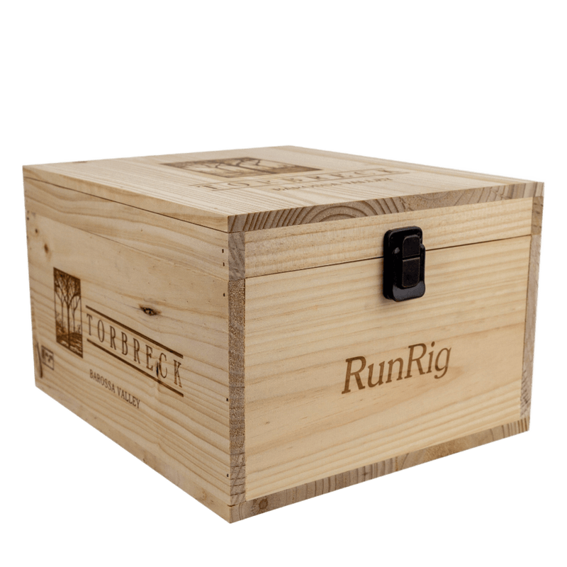 Torbreck Vintners Rødvin Torbreck Vintners "RunRig" 2018