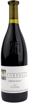 Torbreck Vintners Rødvin Torbreck Vintners ''The Steading'' 2019