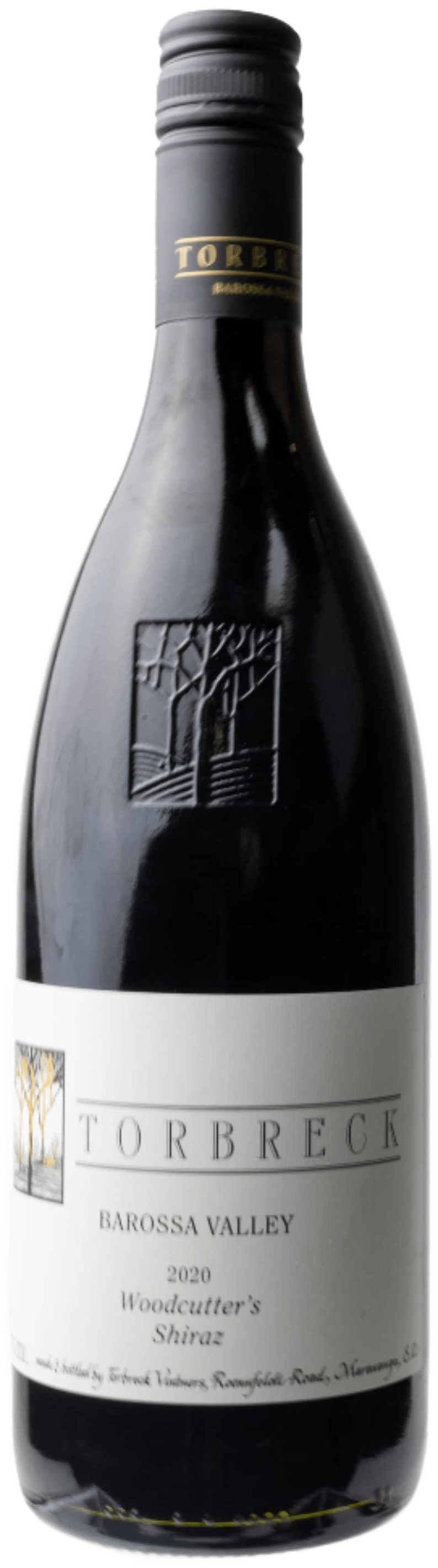 Torbreck Vintners Rødvin Torbreck Vintners ''Woodcutter's Shiraz'' 2020