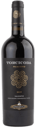 Marchesi Antinori Rødvin Torcicoda Primitivo Tormaresca Antinori 2019