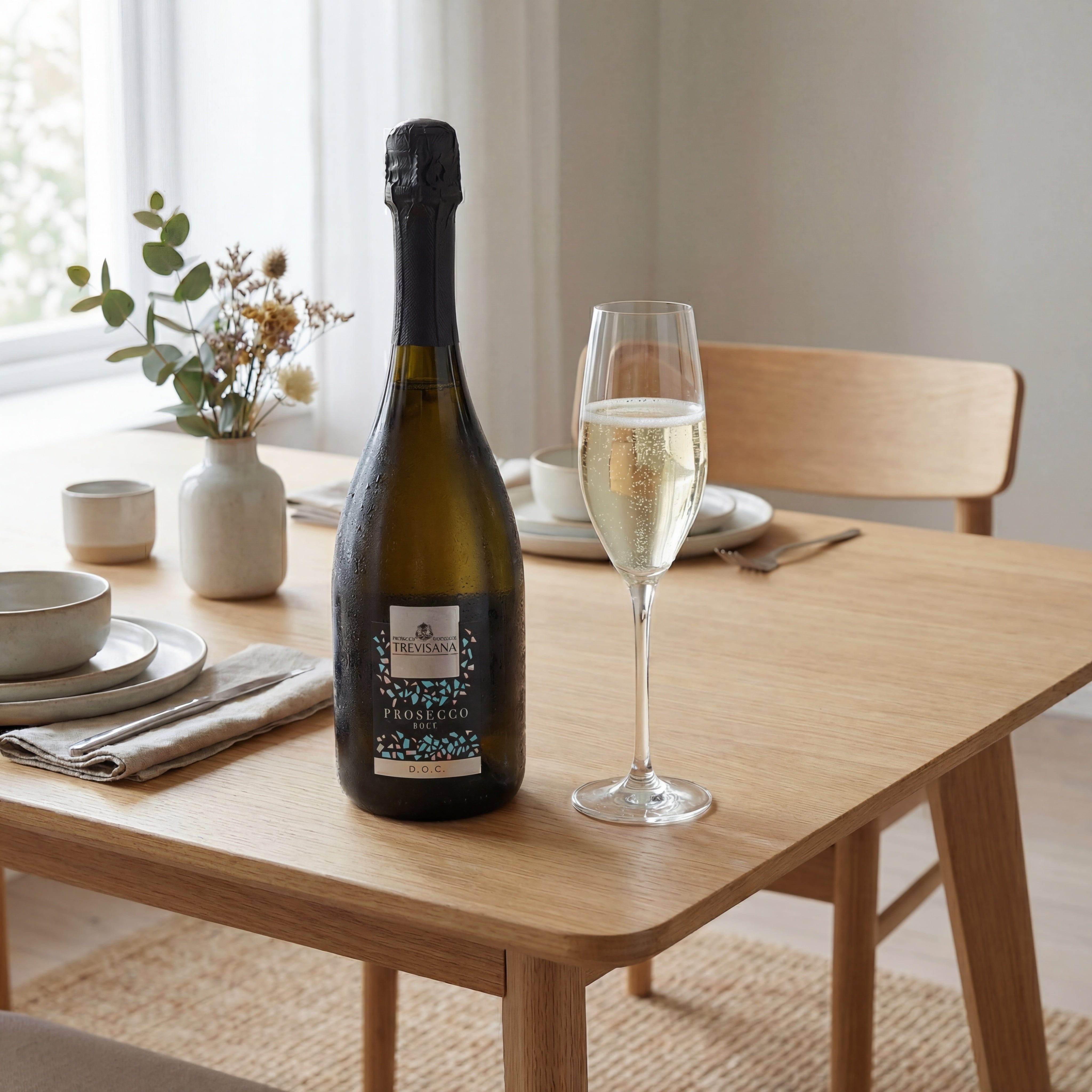Trevisana Mousserende Trevisana Prosecco Brut 2023