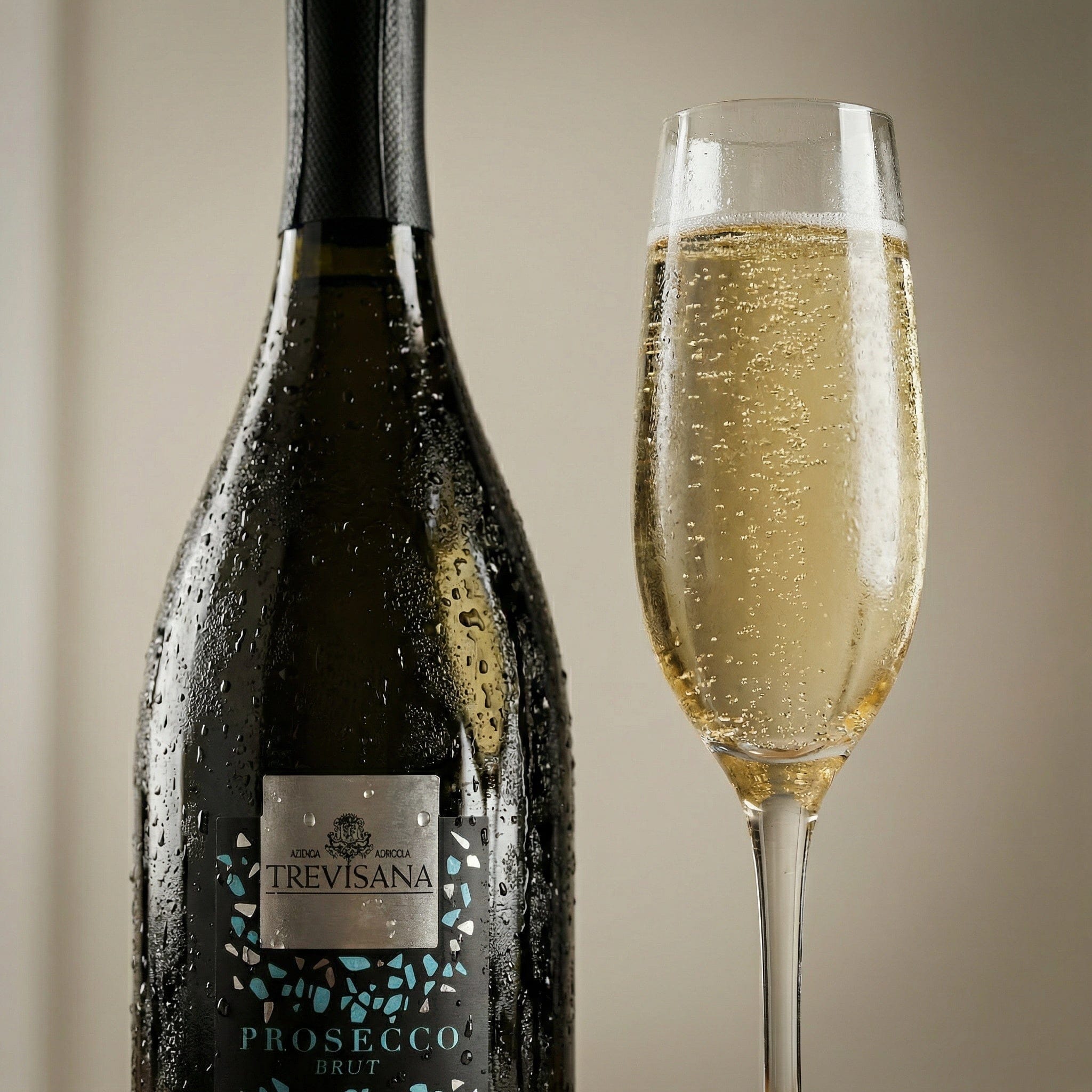 Trevisana Mousserende Trevisana Prosecco Brut 2023