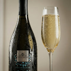 Trevisana Mousserende Trevisana Prosecco Brut 2023