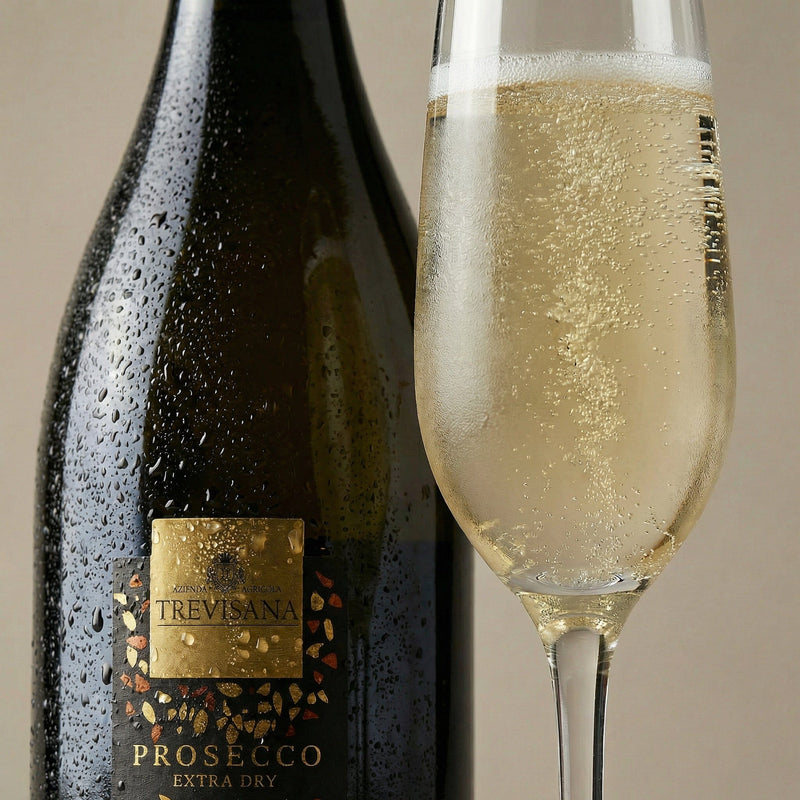 Trevisana Mousserende Trevisana Prosecco Extra Dry 2023