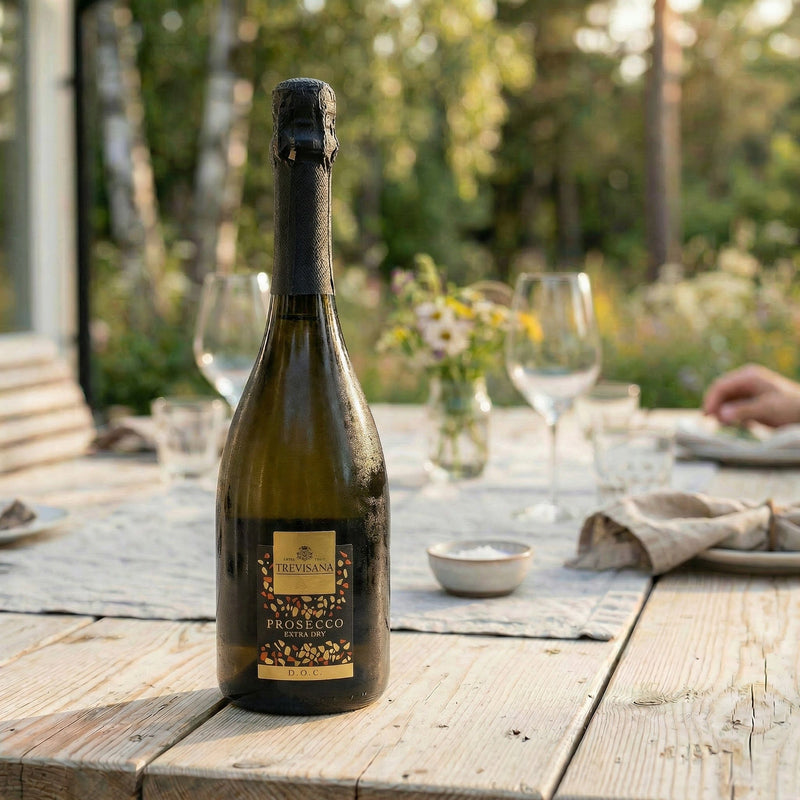 Trevisana Mousserende Trevisana Prosecco Extra Dry 2023