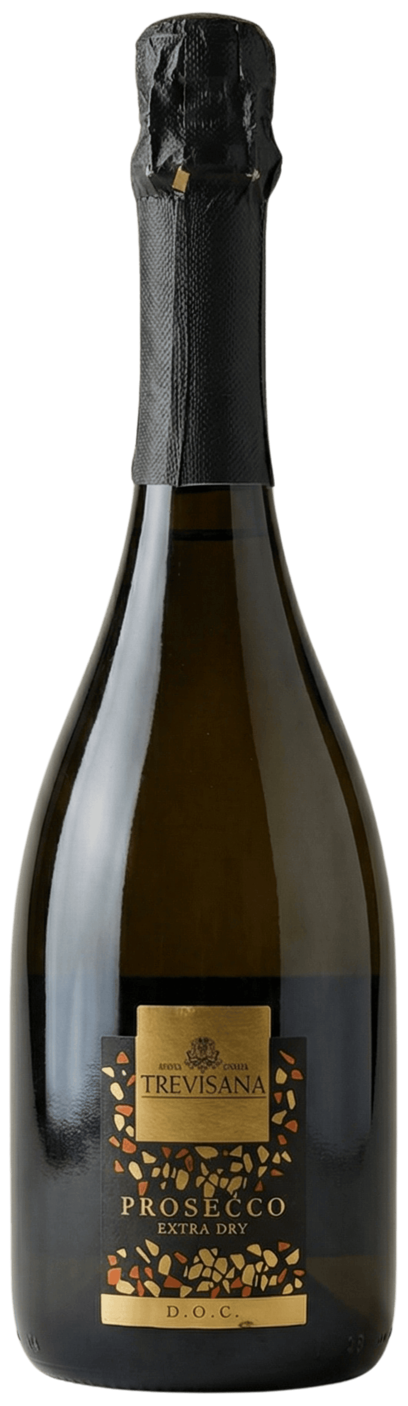 Trevisana Mousserende Trevisana Prosecco Extra Dry 2023